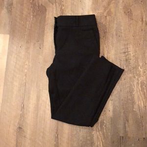 Loft Marisa skinny pants
